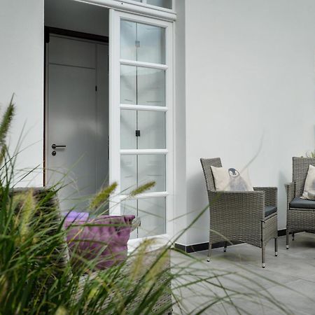 Muehlen-Apartment Im Herrenhaus Rheinblick Xanten Kültér fotó