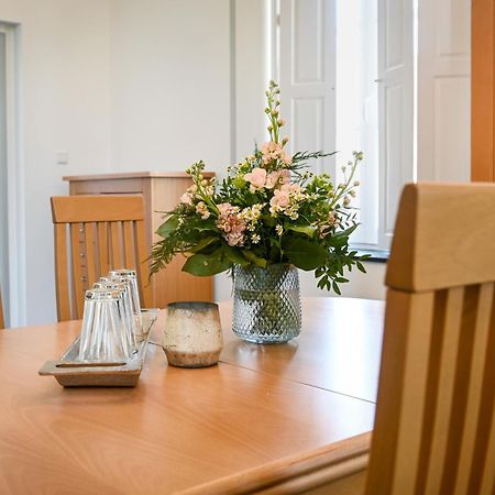 Muehlen-Apartment Im Herrenhaus Rheinblick Xanten Kültér fotó