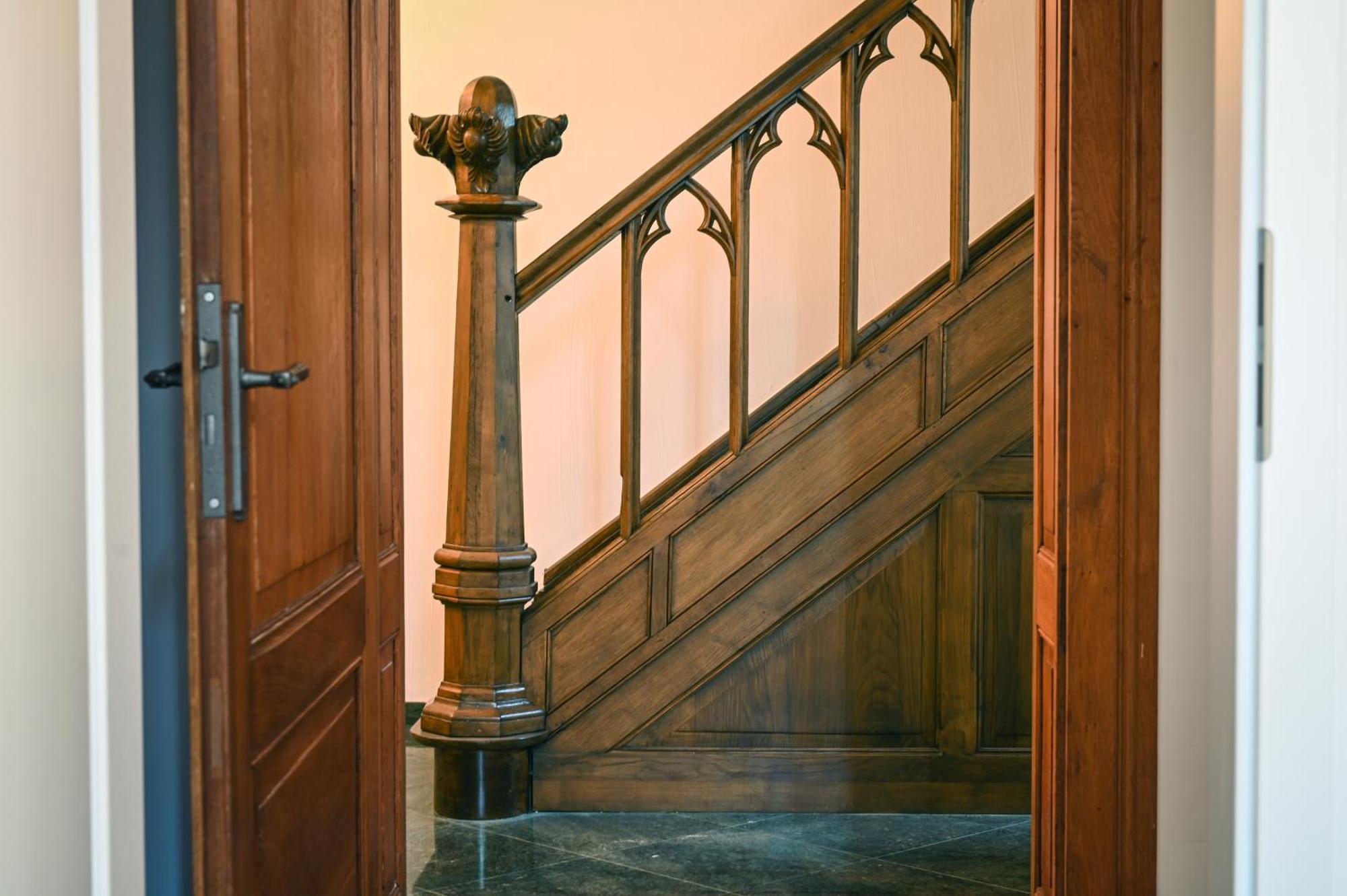 Muehlen-Apartment Im Herrenhaus Rheinblick Xanten Kültér fotó