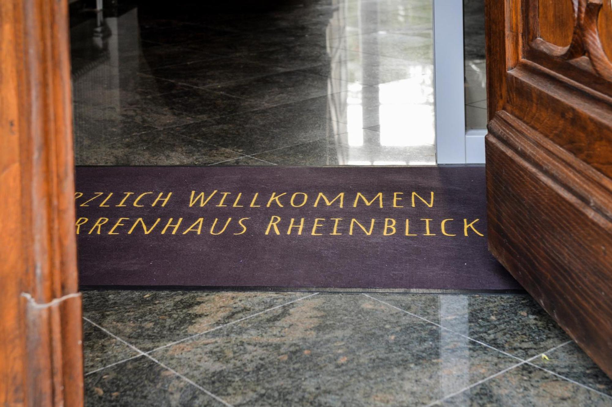 Muehlen-Apartment Im Herrenhaus Rheinblick Xanten Kültér fotó