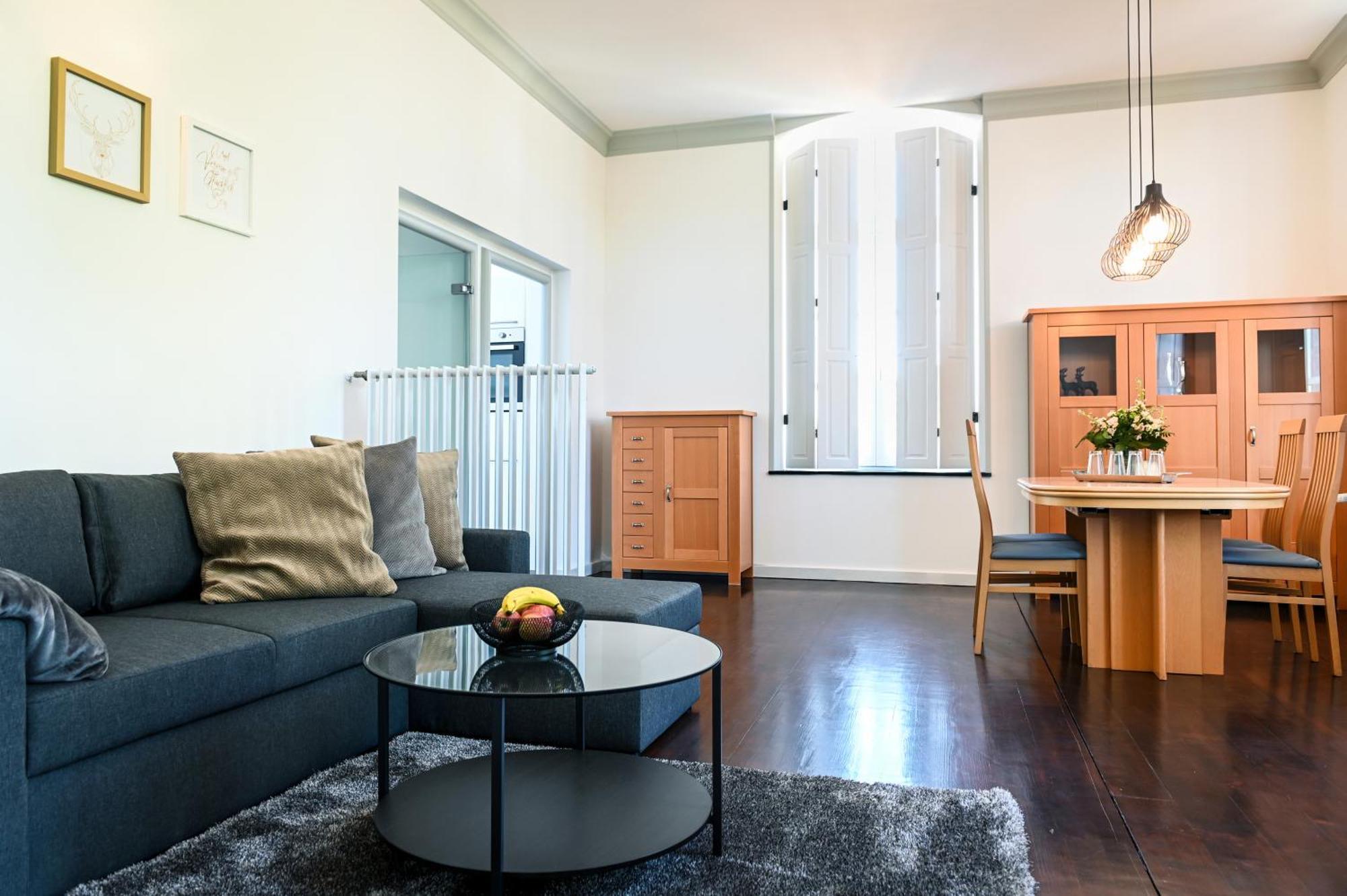 Muehlen-Apartment Im Herrenhaus Rheinblick Xanten Kültér fotó